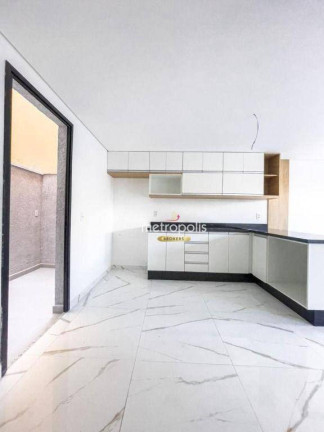 Imagem Imóvel com 3 Quartos à Venda, 140 m² em Campestre - Santo André Imagem Imóvel com 3 Quartos à Venda, 140 m² em Campestre - Santo André