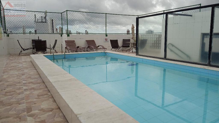 Imagem Apartamento com 2 Quartos à Venda, 61 m² em Espinheiro - Recife
