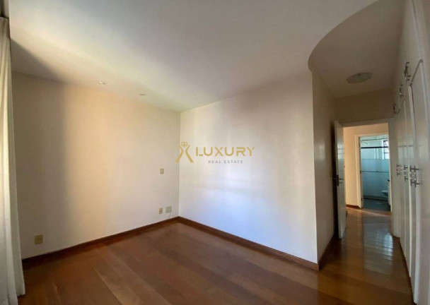 Imagem Imóvel com 3 Quartos à Venda, 130 m² em Buritis - Belo Horizonte