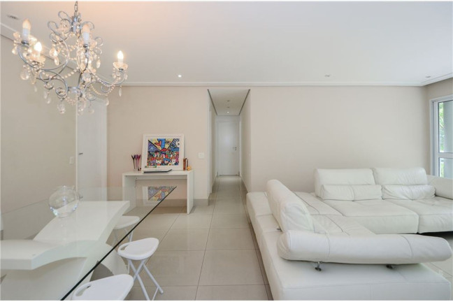 Imagem Apartamento com 2 Quartos à Venda, 132 m² em Vila Andrade - São Paulo