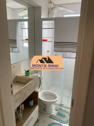 Imagem Apartamento com 2 Quartos à Venda, 51 m² em Vila Haro - Sorocaba Imagem Apartamento com 2 Quartos à Venda, 51 m² em Vila Haro - Sorocaba
