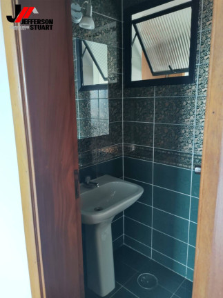 Imagem Apartamento com 4 Quartos à Venda, 180 m² em Centro - Guaratinguetá