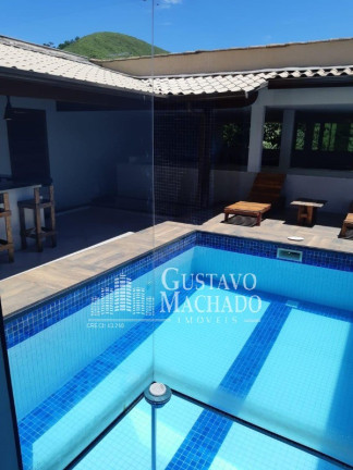 Imagem Casa com 3 Quartos à Venda, 600 m² em Retiro - Volta Redonda Imagem Casa com 3 Quartos à Venda, 600 m² em Retiro - Volta Redonda