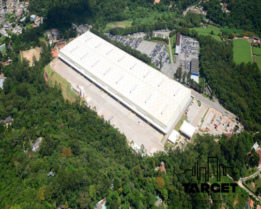 Imóvel à Venda, 6.286 m² em Chácaras Bartira - Embu Das Artes