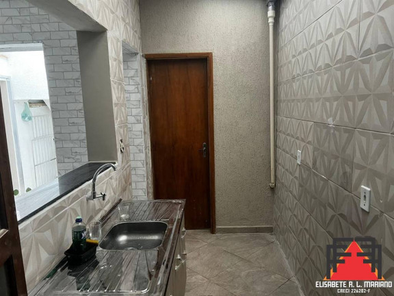 Imagem Casa com 3 Quartos à Venda, 184 m² em Vila Guilhermina - Praia Grande