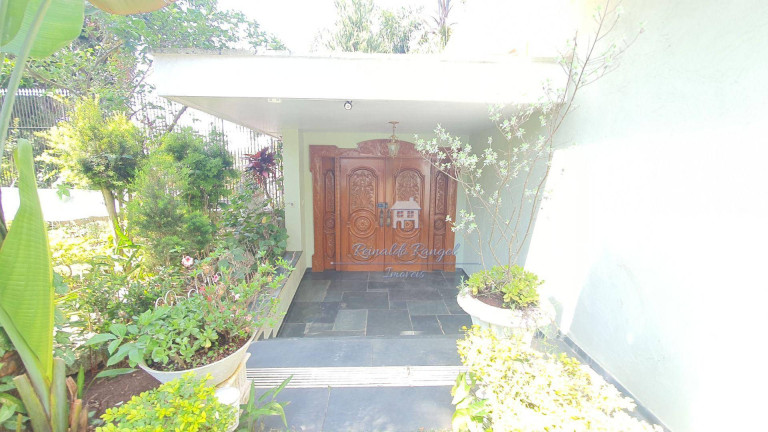 Imagem Casa com 4 Quartos à Venda, 570 m² em Jardim Marajoara - São Paulo Imagem Casa com 4 Quartos à Venda, 570 m² em Jardim Marajoara - São Paulo