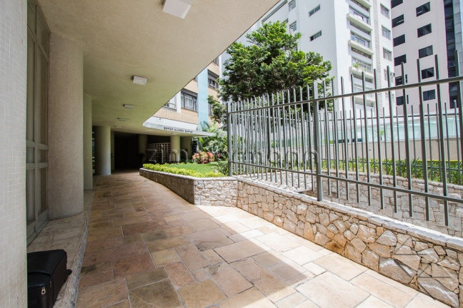 Imagem Apartamento com 3 Quartos à Venda, 193 m² em Jardim America - São Paulo Imagem Apartamento com 3 Quartos à Venda, 193 m² em Jardim America - São Paulo