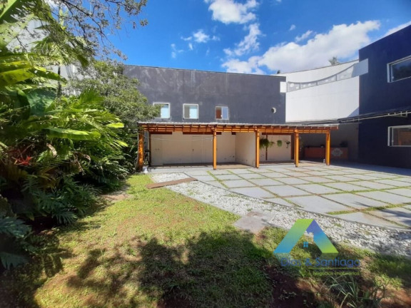 Imagem Sobrado com 1 Quarto à Venda, 1.333 m² em Jardim América - São Paulo Imagem Sobrado com 1 Quarto à Venda, 1.333 m² em Jardim América - São Paulo