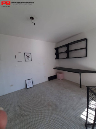 Imagem Apartamento com 1 Quarto para Alugar, 40 m² em Itaim Bibi - São Paulo