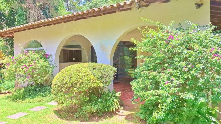 Imagem Casa de Condomínio com 2 Quartos à Venda, 250 m² em Granja Viana - Cotia