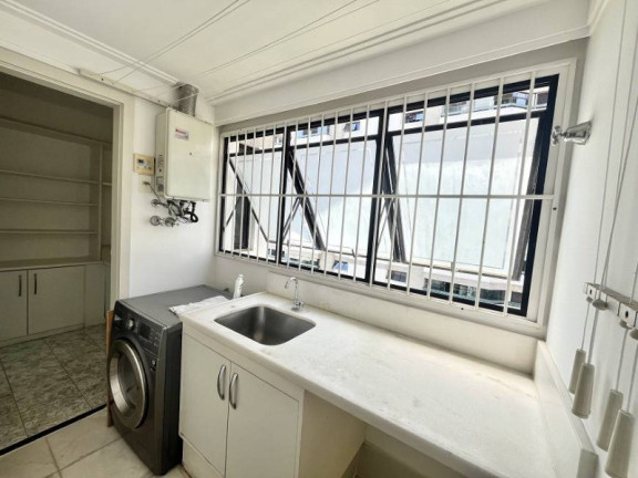 Imagem Imóvel com 4 Quartos para Alugar, 147 m² em Vila Uberabinha - São Paulo Imagem Imóvel com 4 Quartos para Alugar, 147 m² em Vila Uberabinha - São Paulo