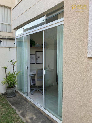 Imagem Apartamento com 2 Quartos à Venda, 62 m² em Itu Novo Centro - Itu