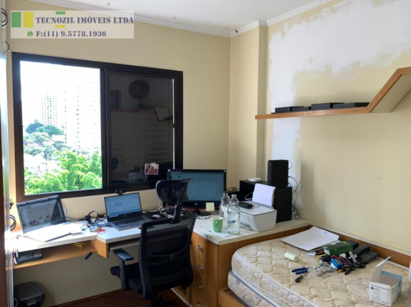 Imagem Apartamento com 3 Quartos à Venda, 100 m² em Vila Mariana - São Paulo Imagem Apartamento com 3 Quartos à Venda, 100 m² em Vila Mariana - São Paulo