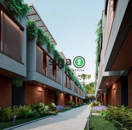 Imagem Casa com 3 Quartos à Venda, 532 m² em Alto Da Boa Vista - São Paulo Imagem Casa com 3 Quartos à Venda, 532 m² em Alto Da Boa Vista - São Paulo