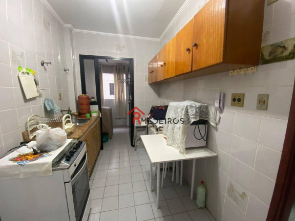 Imagem Apartamento com 1 Quarto à Venda, 48 m² em Canto Do Forte - Praia Grande Imagem Apartamento com 1 Quarto à Venda, 48 m² em Canto Do Forte - Praia Grande