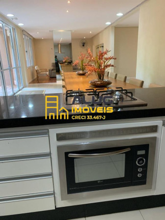 Imagem Apartamento com 3 Quartos à Venda, 110 m² em Jardim Arpoador - São Paulo