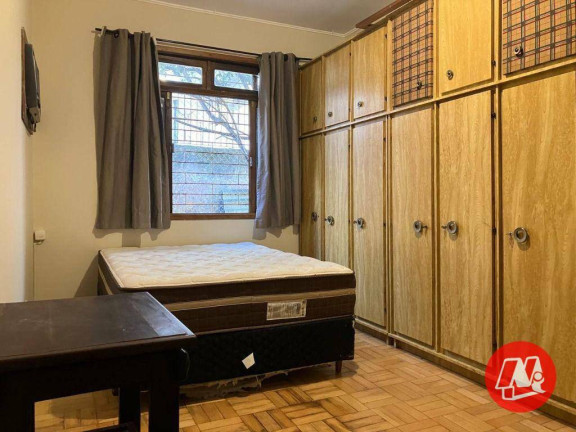 Imagem Apartamento com 2 Quartos para Alugar, 80 m² em Boa Vista - Porto Alegre