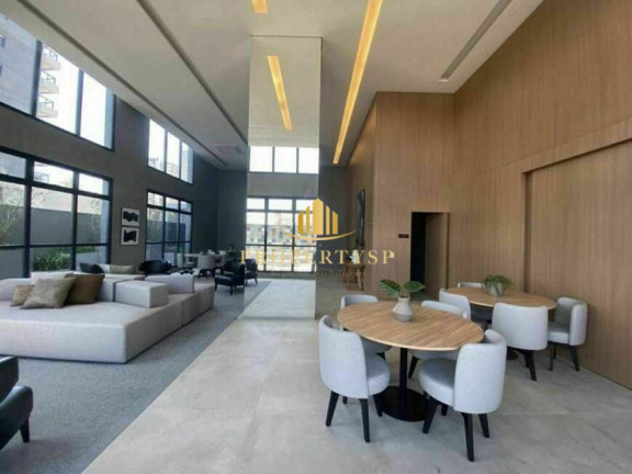 Imagem Apartamento com 2 Quartos à Venda, 142 m² em Vila Leopoldina - São Paulo