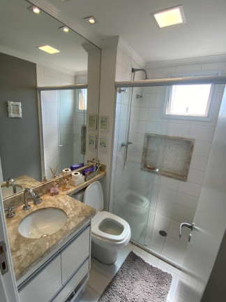 Imagem Apartamento com 2 Quartos à Venda, 62 m² em Alto Da Mooca - São Paulo