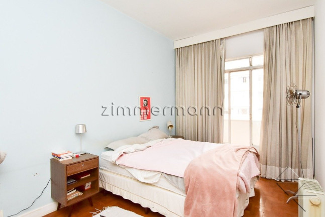 Imagem Apartamento com 3 Quartos à Venda, 308 m² em Jardim America - São Paulo Imagem Apartamento com 3 Quartos à Venda, 308 m² em Jardim America - São Paulo