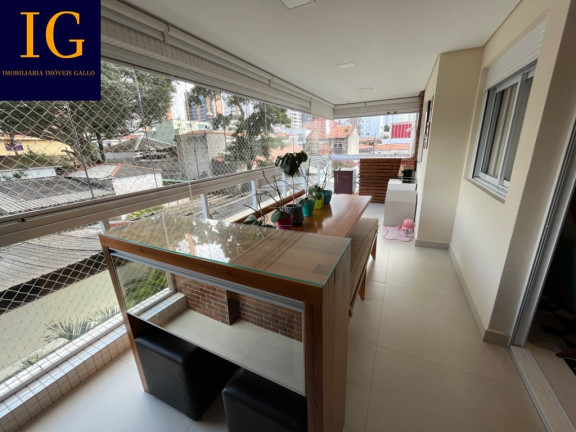Imagem Apartamento com 3 Quartos à Venda, 127 m² em Santa Paula - São Caetano Do Sul Imagem Apartamento com 3 Quartos à Venda, 127 m² em Santa Paula - São Caetano Do Sul