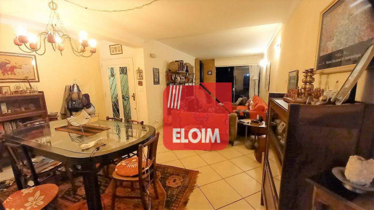 Sobrado com 3 Quartos à Venda, 175 m² em Vila Romana - São Paulo