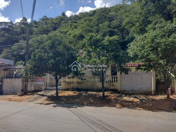 Imagem Casa com 4 Quartos à Venda, 176 m² em Centro - Mantena Imagem Casa com 4 Quartos à Venda, 176 m² em Centro - Mantena