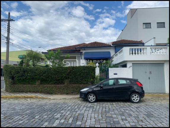 Imagem Casa com 3 Quartos à Venda, 24 m² em Centro - Lorena Imagem Casa com 3 Quartos à Venda, 24 m² em Centro - Lorena