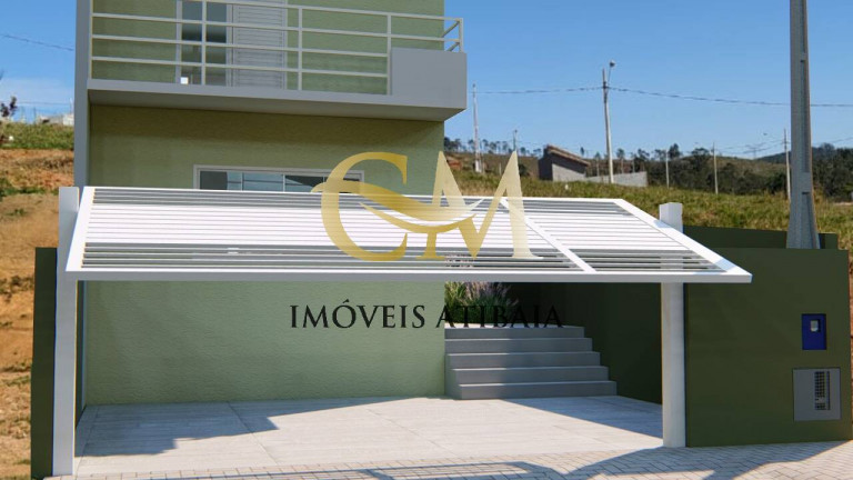 Imagem Casa com 2 Quartos à Venda, 140 m² em Terra Preta - Mairiporã