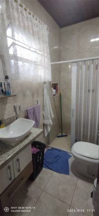 Imagem Casa com 1 Quarto à Venda, 50 m² em Jardim Real - Praia Grande