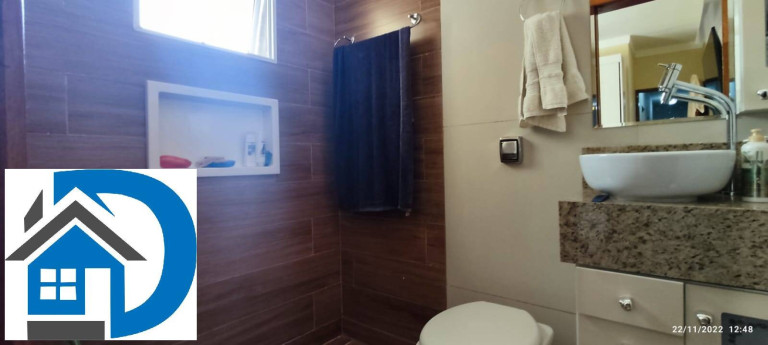 Imagem Casa com 3 Quartos à Venda, 200 m² em Vila Barão - Sorocaba Imagem Casa com 3 Quartos à Venda, 200 m² em Vila Barão - Sorocaba