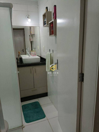 Imagem Apartamento com 2 Quartos à Venda, 60 m² em Alto Perequê - Porto Belo