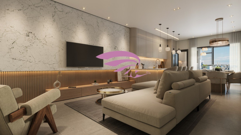 Imóvel com 2 Quartos à Venda, 65 m² em Pereque - Porto Belo