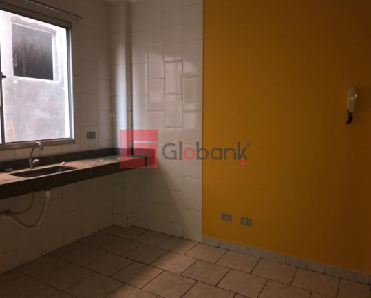 Kitnet com 1 Quarto para Alugar, 30 m² em Todos Os Santos - Montes Claros