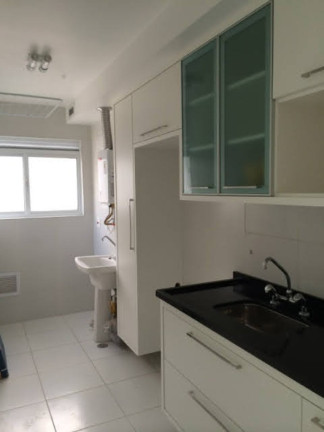 Imagem Imóvel com 2 Quartos para Alugar, 65 m² em Vila Mariana - São Paulo