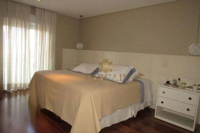 Imagem Apartamento com 4 Quartos à Venda, 267 m² em Perdizes - São Paulo
