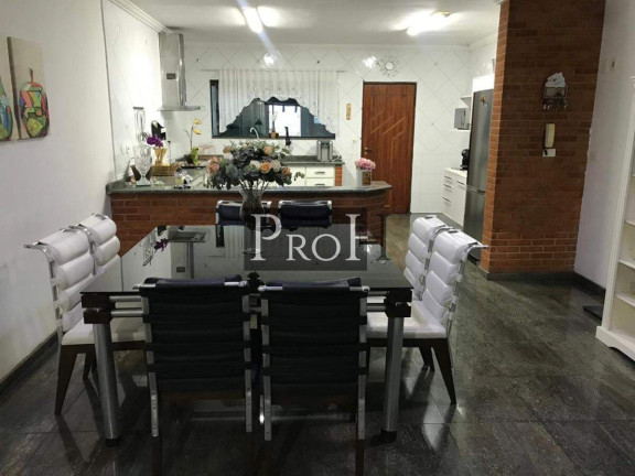 Imagem Sobrado com 3 Quartos à Venda, 260 m² em Santa Maria - Santo André Imagem Sobrado com 3 Quartos à Venda, 260 m² em Santa Maria - Santo André