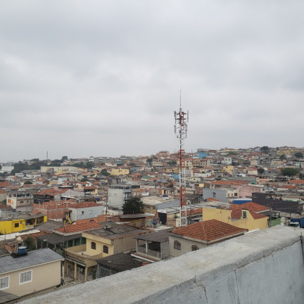 Imagem Casa com 9 Quartos à Venda, 653 m² em Vila Maria Alta - São Paulo