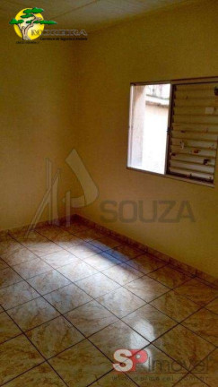 Imagem Casa com 4 Quartos à Venda, 220 m² em Santa Teresinha - São Paulo