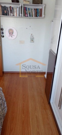 Imagem Apartamento com 2 Quartos à Venda, 50 m² em Vila Nova Cachoeirinha - São Paulo Imagem Apartamento com 2 Quartos à Venda, 50 m² em Vila Nova Cachoeirinha - São Paulo