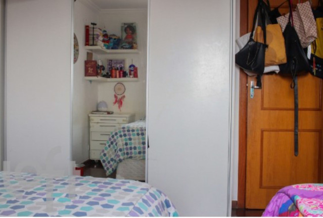 Imagem Apartamento com 3 Quartos à Venda, 125 m² em Vila Jacuí - São Paulo Imagem Apartamento com 3 Quartos à Venda, 125 m² em Vila Jacuí - São Paulo