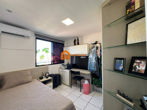 Imagem Apartamento com 3 Quartos à Venda, em Mucuripe - Fortaleza Imagem Apartamento com 3 Quartos à Venda, em Mucuripe - Fortaleza