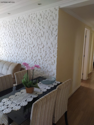 Imagem Apartamento com 2 Quartos à Venda, 54 m² em Parque Munhoz - São Paulo Imagem Apartamento com 2 Quartos à Venda, 54 m² em Parque Munhoz - São Paulo
