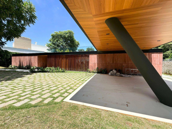 Imagem Casa com 5 Quartos à Venda, 700 m² em Lagoa Azul - Araçoiaba Da Serra