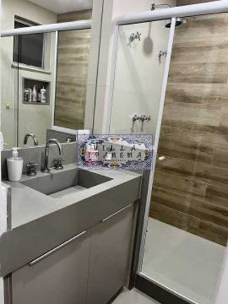 Imagem Apartamento com 3 Quartos à Venda, 90 m² em Lagoa - Rio De Janeiro Imagem Apartamento com 3 Quartos à Venda, 90 m² em Lagoa - Rio De Janeiro