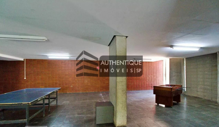 Imagem Apartamento com 4 Quartos à Venda, 160 m² em Morumbi - São Paulo