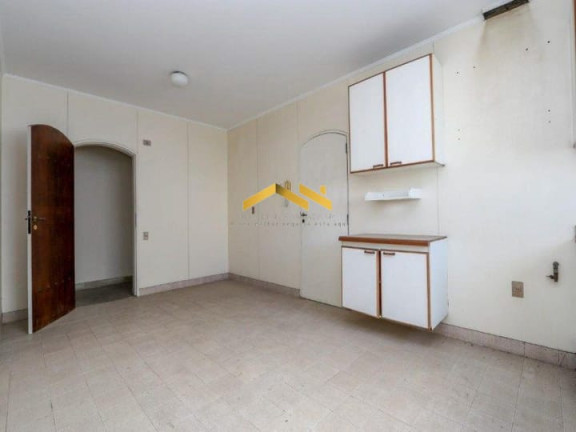 Imagem Apartamento com 3 Quartos à Venda, 285 m² em Morumbi - São Paulo