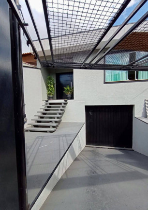 Imagem Casa com 4 Quartos à Venda, 300 m² em Vila Junqueira - Atibaia