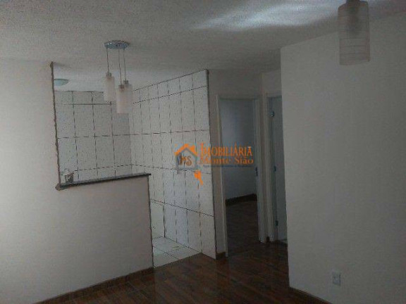 Imagem Apartamento com 2 Quartos à Venda, 42 m² em Jardim Ansalca - Guarulhos Imagem Apartamento com 2 Quartos à Venda, 42 m² em Jardim Ansalca - Guarulhos