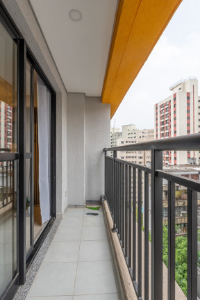 Imagem Apartamento com 1 Quarto à Venda, 25 m² em Bela Vista - São Paulo Imagem Apartamento com 1 Quarto à Venda, 25 m² em Bela Vista - São Paulo